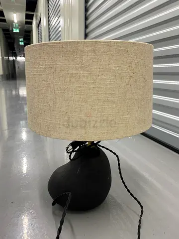 Hebe Table Lamp Small by Ferm Living