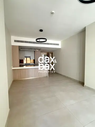 Balcony | Downtown View | Ready to Move