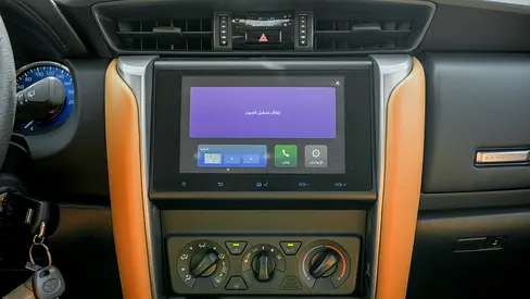 Toyota Fortuner, миниатюра 15