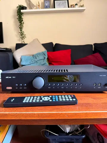 ARCAM FMJ A29 Integrated Amplifier