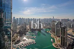 NO AGANCY FEE | Stunning Marina View | Corner