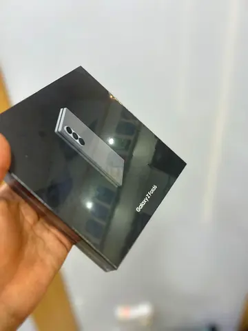 Samsung Galaxy Fold 6 256 GB Double Sim Box Packed Fresh Stock available