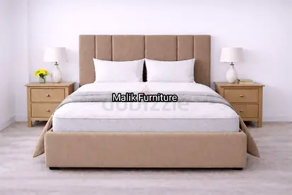 Brand new Queen size bed storage bed king bed mattress family bed queen bed double bed king size bed