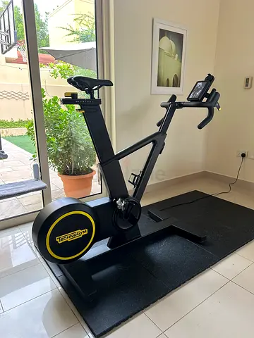 Technogym skill bike