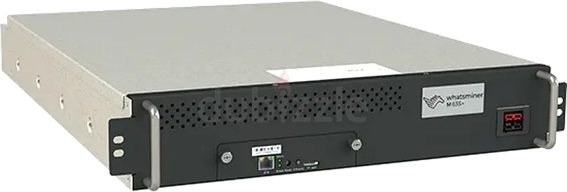 MicroBT WhatsMiner M73S+ 540Th/s