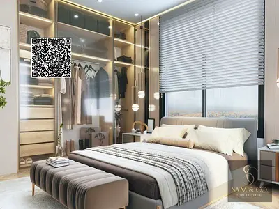 Premium Amenities | 2 Years Payment Plan | Freehold | Golf Community