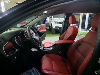 2021 Chevrolet MALIBU thumbnail 8