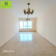 Chiller Free 2Bhk With Parking Gym/Pool Free