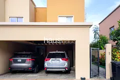 Single Row I End Unit I Prime Location