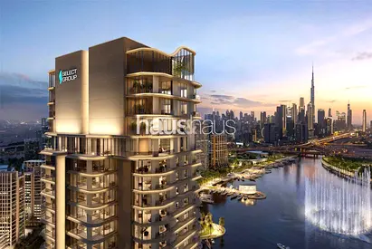 Modern Living | D3 Address | Community View