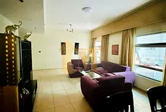 Elegant | Furnished 1-Bedroom Apartment | Comfort
