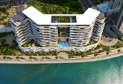 Full Seaview / Branded residence/ Premium facilities