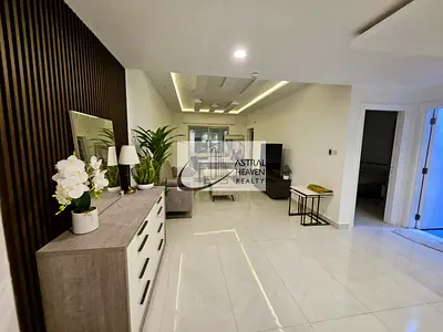 1 BR SPACIOUS || FULLY UPGRADED UNIT || WITH BALCONY || FULLY FURNISHED