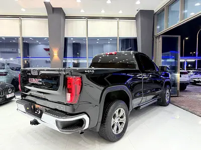 2021 GMC SIERRA — миниатюра 6