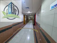 Fully Fitted Office | Parttion | Size 973 sq.ft