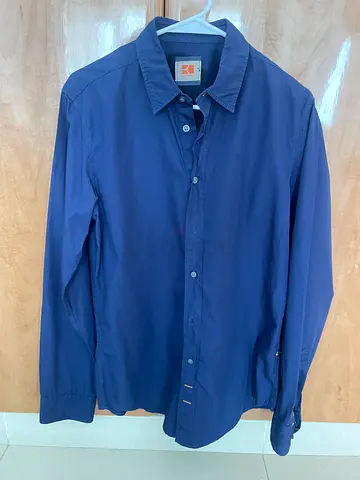 Boss Orange Shirt - Unworn