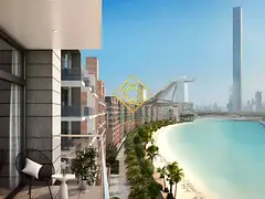 Spacious Studio | Below OP | Beachfront | Urgent Resale
