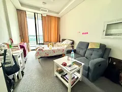 Fully furnished Studio | Road view | Best price