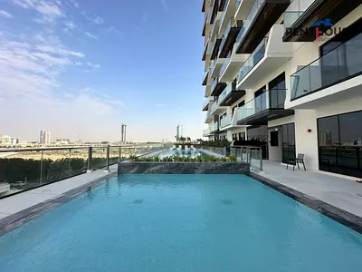 Spacious 1BR Apartment | Ready-to-Move |