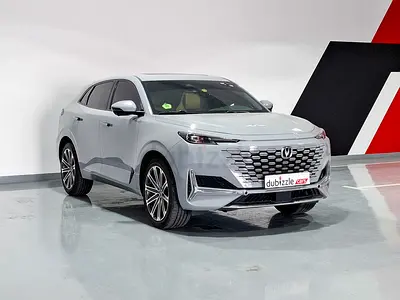 AED 1003/month | 2024 Changan UNI-K  | GCC Specs | Ref#445656