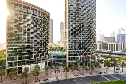 Lavish Building | High Demand | Well Designed