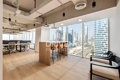 Fully Services | Grade A | All Inclusive