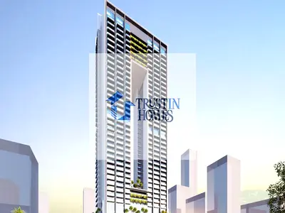 Premium Apartments / Smart Home / High ROI