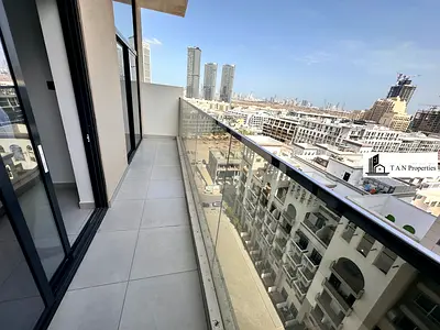 BRIGHT & COZY 1BR | MODERN LIVING | READY TO MOVE