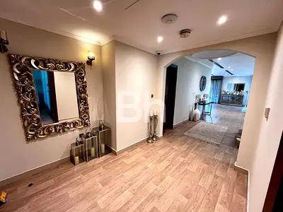 4BR Fully Upgraded | Furnished | Huge Corner Plot