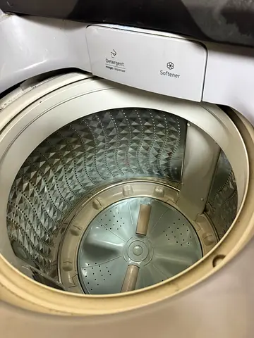Top-load Washing Machine - Good Condition, Fully Working