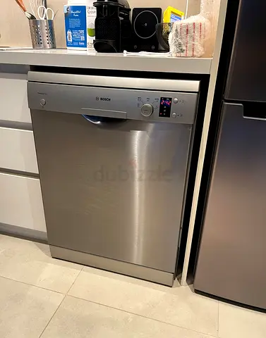 BOSCH Dishwasher 60cm Exellent Condition