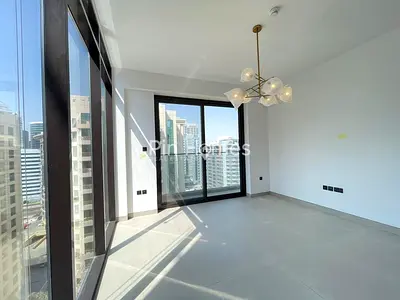 Spacious Layout | Prime Location | With Balcony