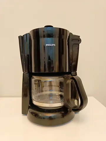 Philips coffee maker