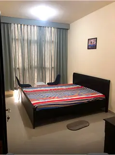 24/04/2026  FAMILY ACCOMMODATION FURNISHED ROOM SHABIA 12 NEAR MODEL SCHOOL