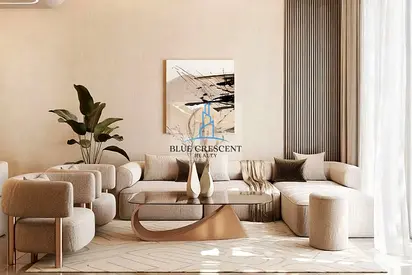 Modern Studio | Fully Furnished | High ROI