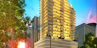 Stylish Fully Furnished Studio | Big Layout | High ROI