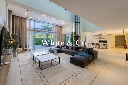 Available Now | Duplex | Private Garden