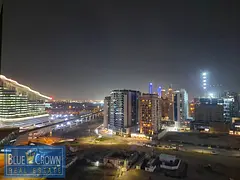 1 MONTH FREE~CHILLER AC~GAS FREE~BRIGHT VIEW~SPECIOUS STUDIO WITH BALCONY
