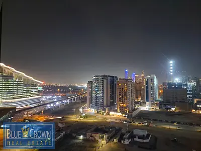 1 MONTH FREE~CHILLER AC~GAS FREE~BRIGHT VIEW~SPECIOUS STUDIO WITH BALCONY