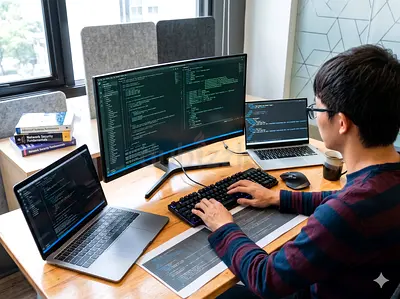 High-Performance Web Design  SEO – Build a Site That Converts