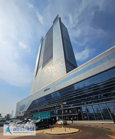AFFORDABLE / FULLY FURNISHED / EASILY ACCESSIBLE / TOP NOTCH FACILITIES / OFFER EJARI SERVICES