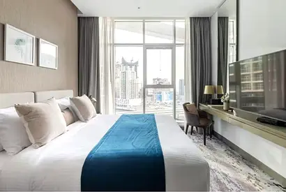 Fully Furnished l Vacant l Canal View