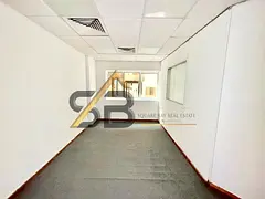 Fitted office for Rent | Prime Location | Hor Al Anz East | Near Metro