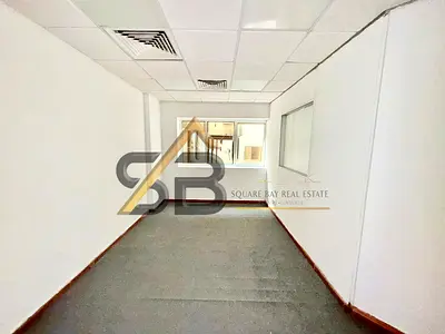 Fitted office for Rent | Prime Location | Hor Al Anz East | Near Metro