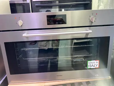 Built in 90 cm electric oven brand new made in italy for sale