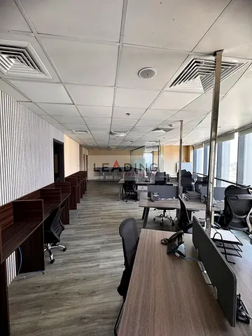 Furnished | Vacant | Clean Views | Regal Tower