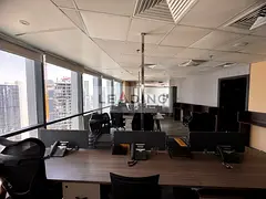 Furnished | Vacant | Clean Views | Regal Tower