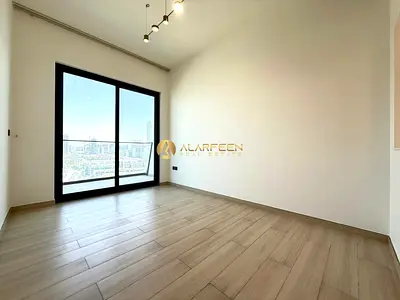 1 BHK | Open View | Near Exit & Entry