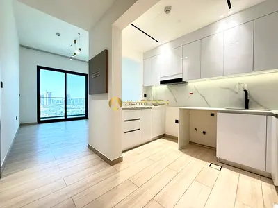 1 BHK | Open View | Near Exit & Entry
