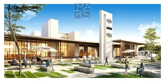 The Elegant & Capacious 3BHK Corner Just 110K Villa in Nasma